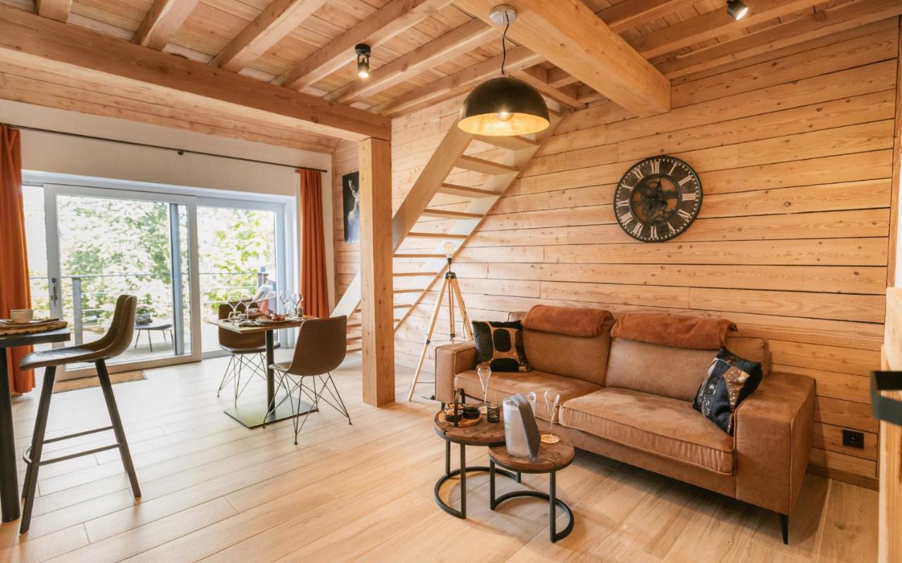 Les Monts D'Aisne Bed & Breakfast Mormont  Eksteriør bilde