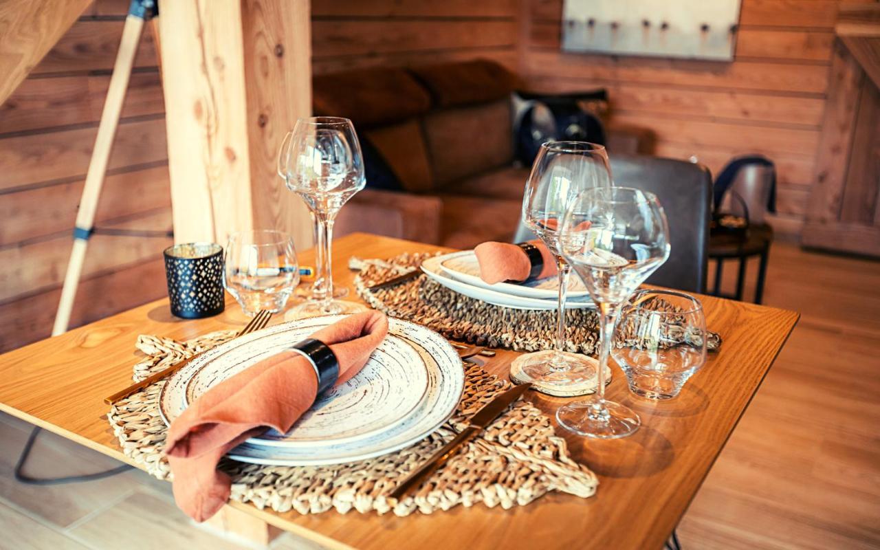 Les Monts D'Aisne Bed & Breakfast Mormont  Eksteriør bilde